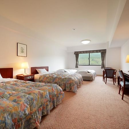 Active Resorts Iwate Hachimantai Hachimantai  المظهر الخارجي الصورة