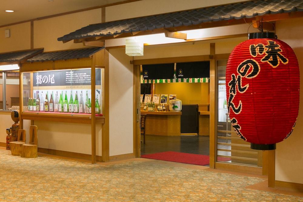 Active Resorts Iwate Hachimantai Hachimantai  المظهر الخارجي الصورة