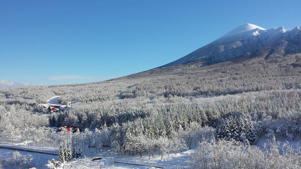 Active Resorts Iwate Hachimantai Hachimantai  المظهر الخارجي الصورة