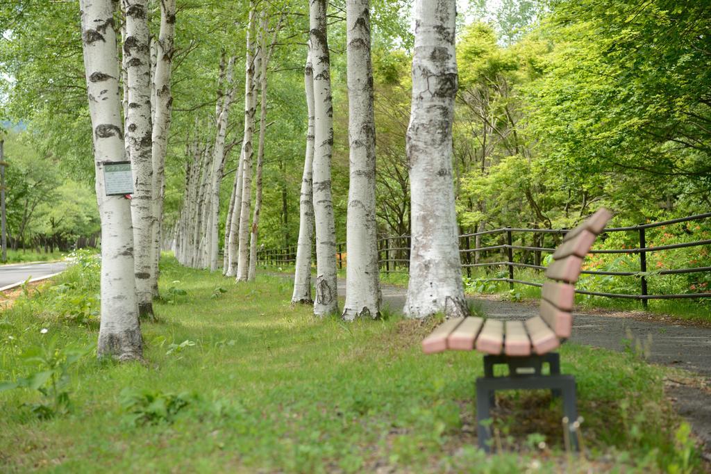 Active Resorts Iwate Hachimantai Hachimantai  المظهر الخارجي الصورة