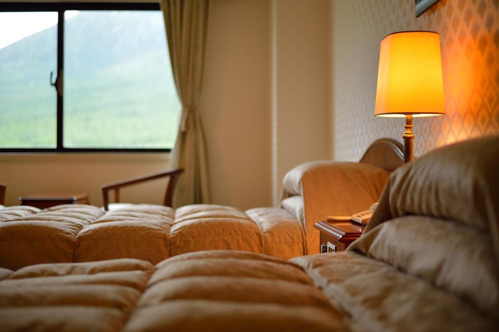 Active Resorts Iwate Hachimantai Hachimantai  المظهر الخارجي الصورة
