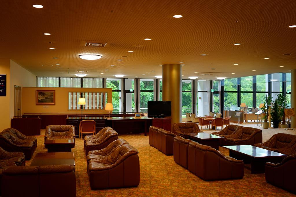 Active Resorts Iwate Hachimantai Hachimantai  المظهر الخارجي الصورة