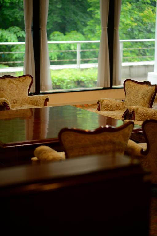 Active Resorts Iwate Hachimantai Hachimantai  المظهر الخارجي الصورة