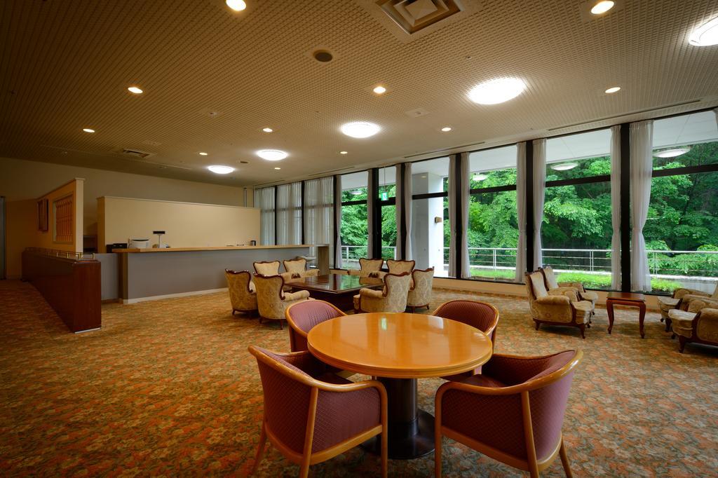 Active Resorts Iwate Hachimantai Hachimantai  المظهر الخارجي الصورة