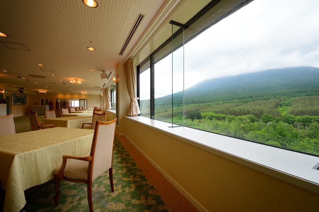 Active Resorts Iwate Hachimantai Hachimantai  المظهر الخارجي الصورة