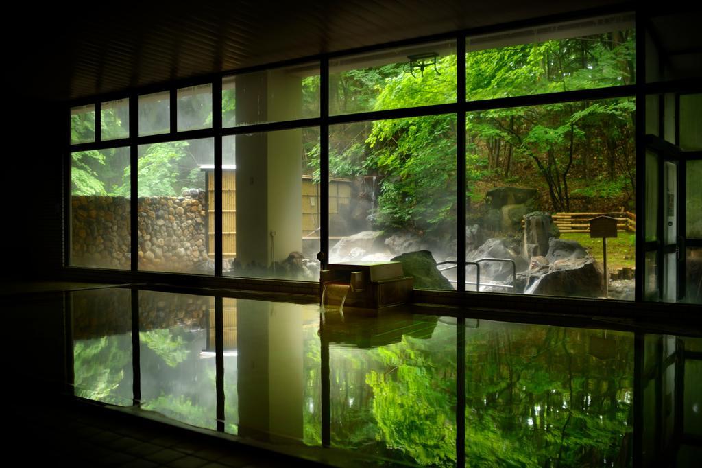 Active Resorts Iwate Hachimantai Hachimantai  المظهر الخارجي الصورة