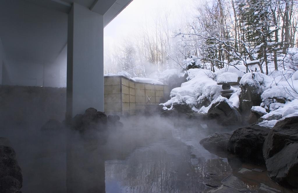 Active Resorts Iwate Hachimantai Hachimantai  المظهر الخارجي الصورة