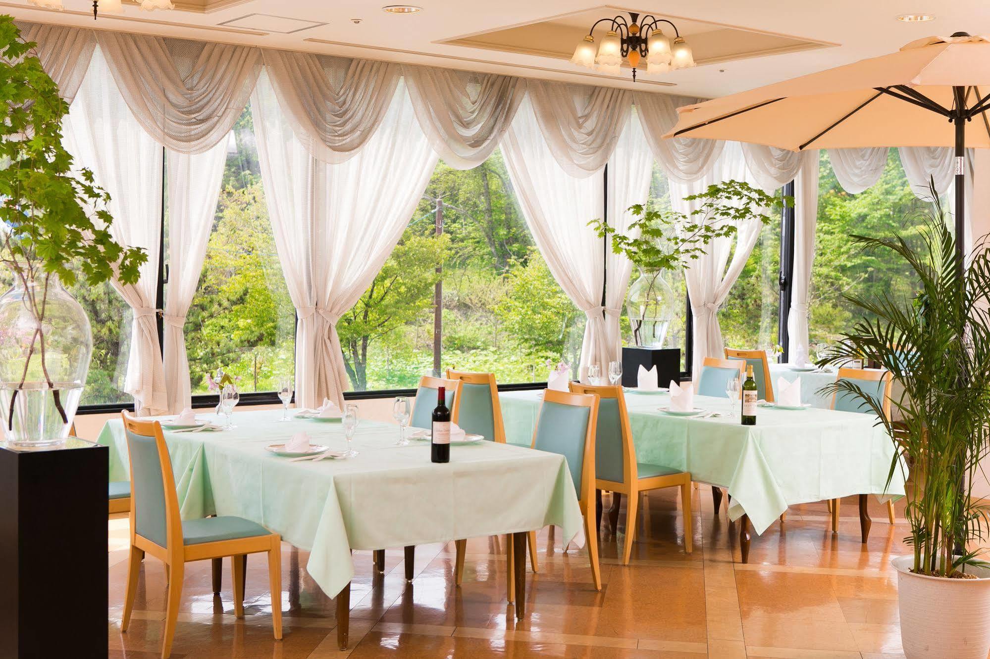 Active Resorts Iwate Hachimantai Hachimantai  المظهر الخارجي الصورة