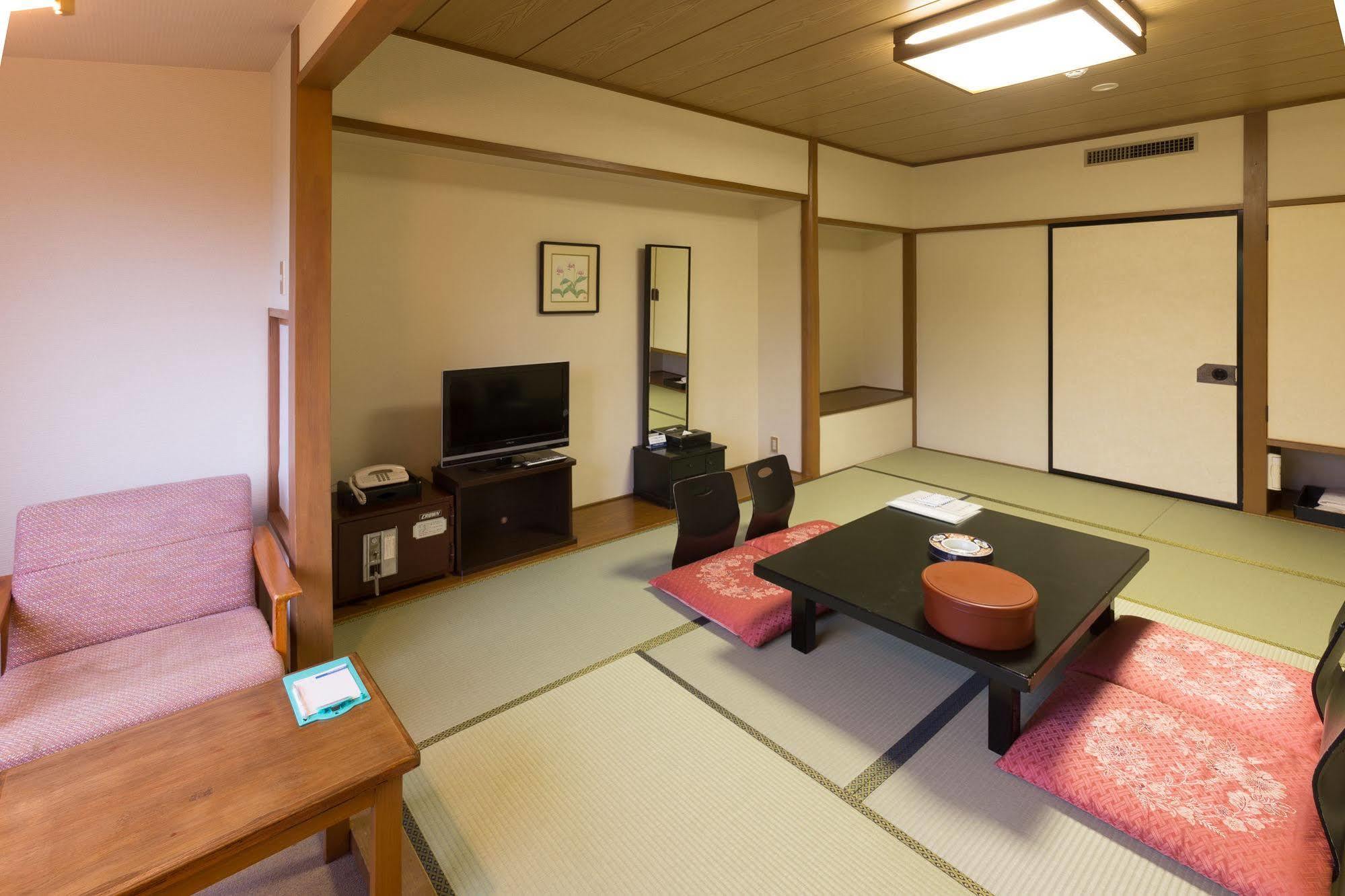 Active Resorts Iwate Hachimantai Hachimantai  المظهر الخارجي الصورة