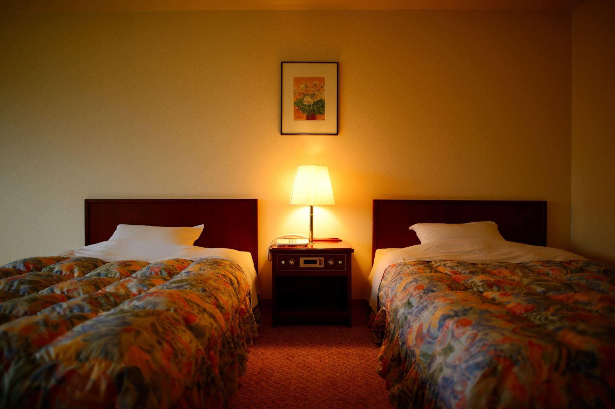 Active Resorts Iwate Hachimantai Hachimantai  المظهر الخارجي الصورة