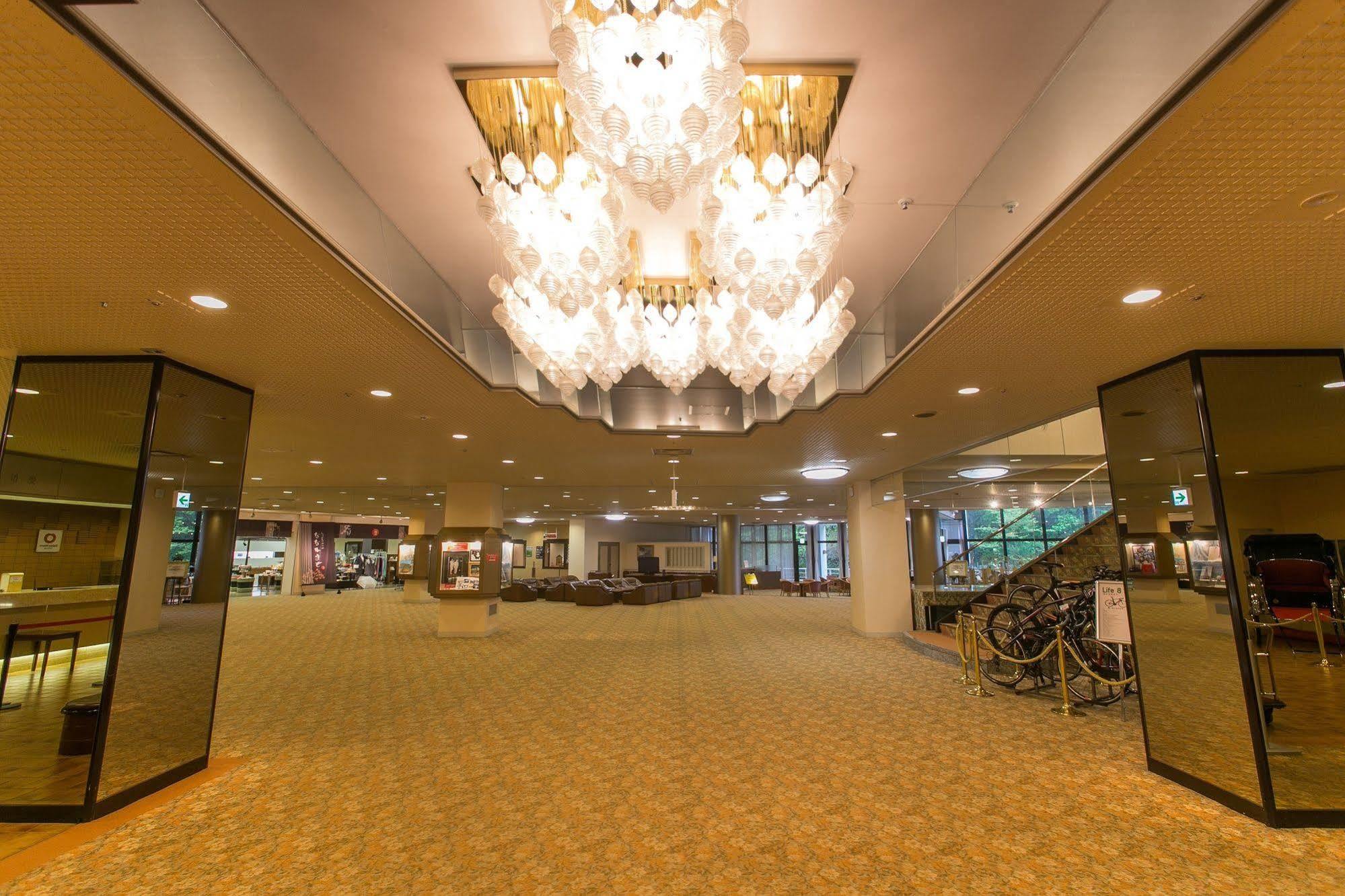 Active Resorts Iwate Hachimantai Hachimantai  المظهر الخارجي الصورة
