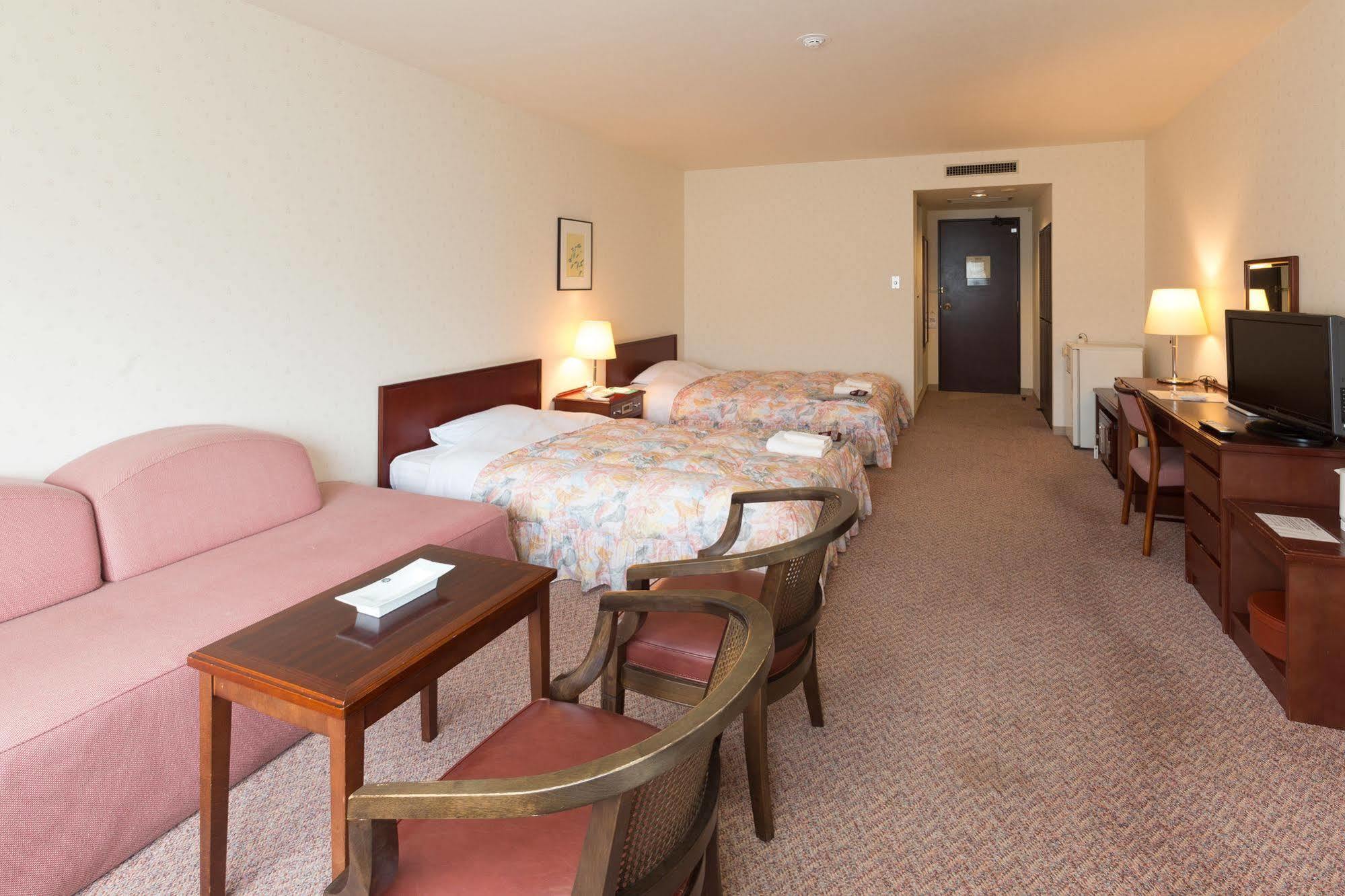 Active Resorts Iwate Hachimantai Hachimantai  المظهر الخارجي الصورة