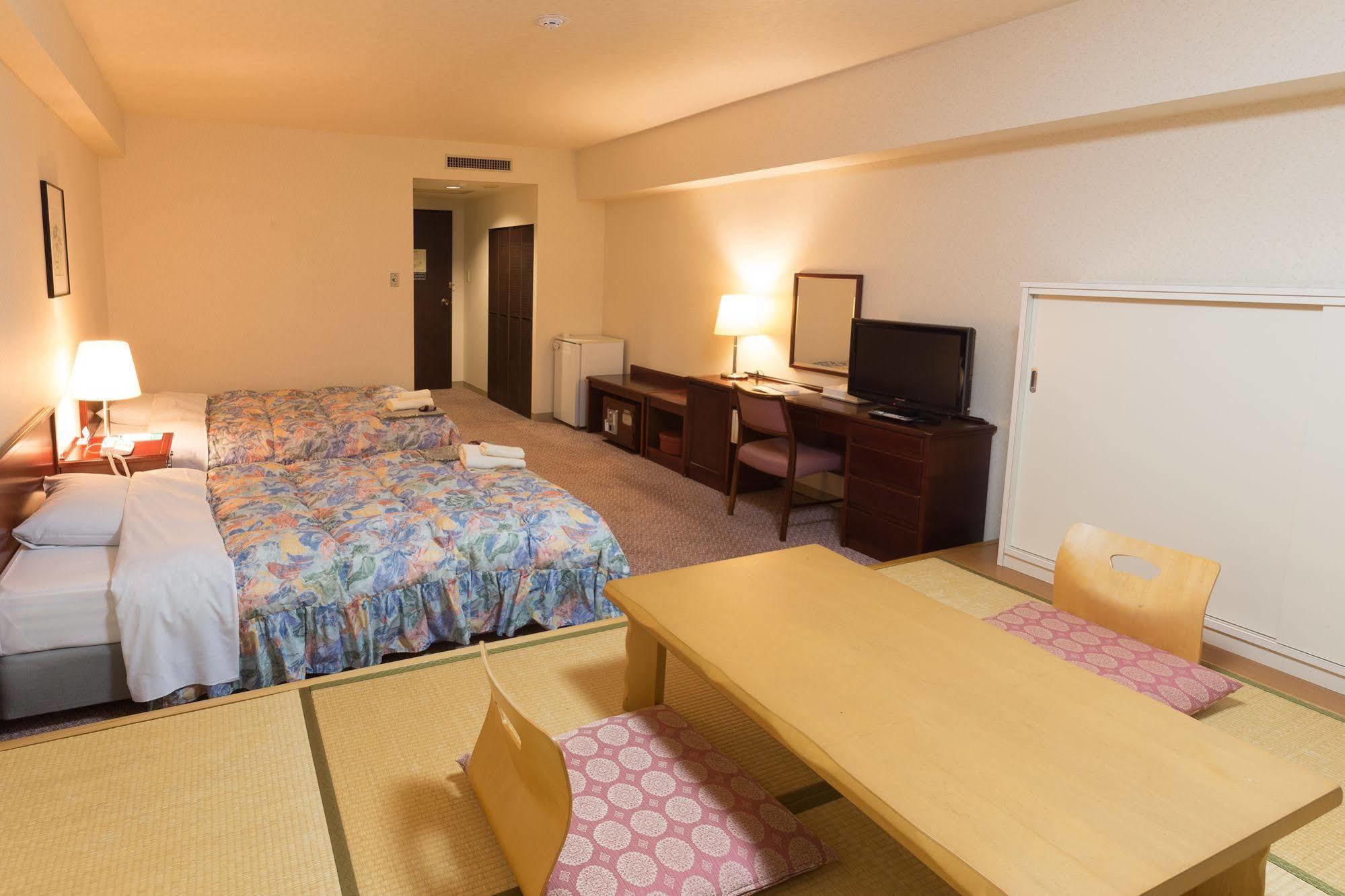 Active Resorts Iwate Hachimantai Hachimantai  المظهر الخارجي الصورة