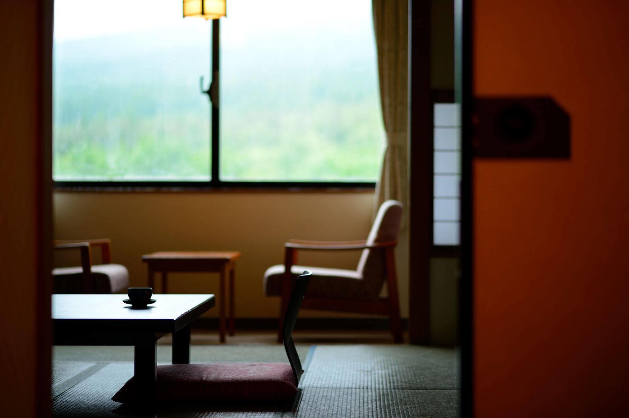 Active Resorts Iwate Hachimantai Hachimantai  المظهر الخارجي الصورة